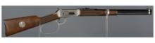 Winchester Model 94 John Wayne Commemorative Carbine