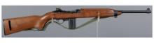 Universal Firearms M1 Semi-Automatic Carbine