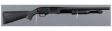 Winchester SXP Super X Pump Defender Slide Action Shotgun