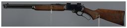 Sears Roebuck & Co./J.C. Higgins Model 45 Lever Action Rifle