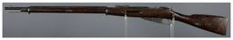 Three Model 1891 Mosin-Nagant Bolt Action Rifles