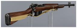 Fazakerley No. 5 MK I Bolt Action Jungle Carbine