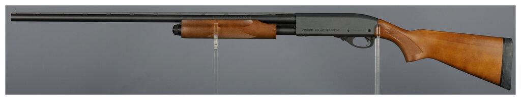 Remington Model 870 Express Magnum Slide Action 20 Gauge Shotgun