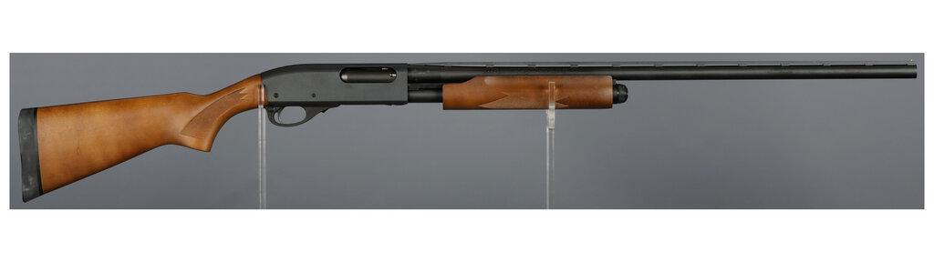 Remington Model 870 Express Magnum Slide Action 20 Gauge Shotgun