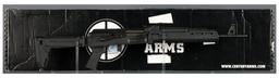 Century Arms Model C39V2 Zhukov Semi-Automatic Rifle with Box