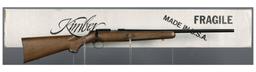 Kimber Model 82 Classic Bolt Action Rifle with Box