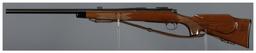 Remington Model 700 Bolt Action Rifle