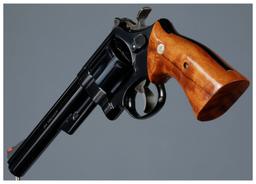 S&W Model 25-3 125th Anniversary Commemorative Revolver