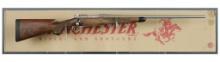 Winchester Model 70 Classic Super Grade Bolt Action Rifle