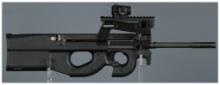 Fabrique Nationale PS90 Semi-Automatic Carbine