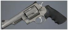 Smith & Wesson Performance Center Model 500 Revolver with Box