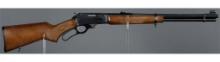 Marlin Model 336W Lever Action Rifle