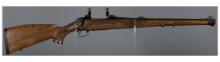 Sako Model 85M Bolt Action Rifle