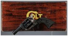 Colt Third Generation Sheriff's Model SAA Revolver with Box