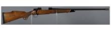 Winchester Model 70 Bolt Action Rifle