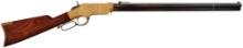 Civil War New Haven Arms Co. Henry Lever Action Rifle