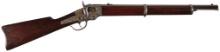 Civil War Ball Repeating Carbine