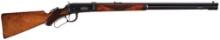 Special Order Winchester Deluxe Model 1894 Takedown Rifle