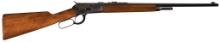 Winchester Model 53 Lever Action Takedown Rifle