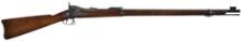 U.S. Springfield Model 1884 Trapdoor Rifle