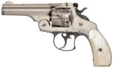 Smith & Wesson .44 Double Action First Model Revolver