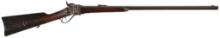 Sharps Model 1874 Single Shot Rifle