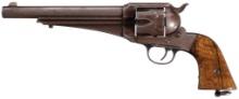 Remington Model 1875 Single Action Army Revolver