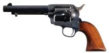 U.S. Colt Artillery Model Single Action Army Revolver