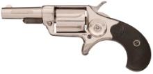 Colt New Line Etched Panel .32 Single Action Revolver