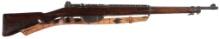 Vickers-Armstrongs Ltd. Pedersen Self-Loading Rifle