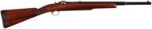 Norwegian Jarmann M28 Harpoon Rifle with Case, Harpoons and Ammo