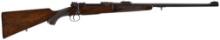 Holland & Holland Mauser Type Bolt Action Rifle in .400/375 N.E.