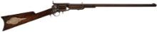 Colt Model 1855 First Model Sporting Percussion Revolving Rifle