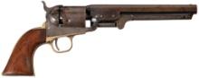 Colt Model 1851 Navy Percussion Revolver