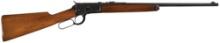 Winchester Model 53 Lever Action Rifle in .25-20 W.C.F.