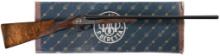 Beretta 20 Gauge Model 471 EL Double Barrel Shotgun