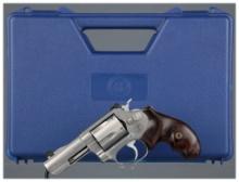 Smith & Wesson Performance Center Model 60-7 Revolver with Case