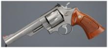 Smith & Wesson Model 629-1 Double Action Revolver