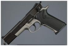 Smith & Wesson Performance Center Tactical .40 Pistol