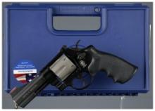 Smith & Wesson Model 329 AirLite PD Double Action Revolver