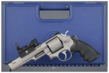 Smith & Wesson Performance Center Model 625-6 Revolver with Case