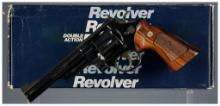 Smith & Wesson 25-2 Model of 1955 Double Action Revolver