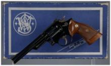 Smith & Wesson Model 53 Magnum Jet Revolver with Box