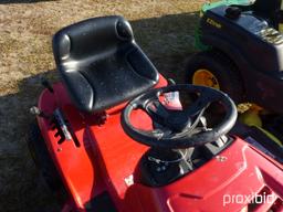 TROY-BILT 7 SPEED RIDING LAWN MOWER