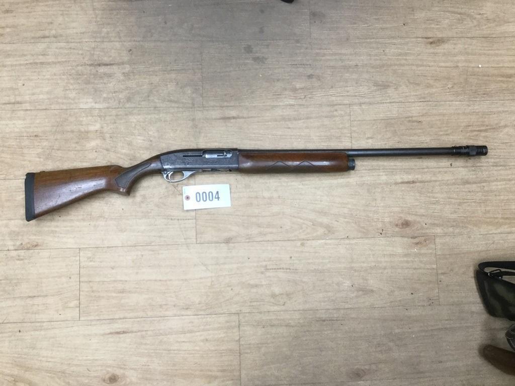 12 GA. REMINGTON SPORTSMAN 58