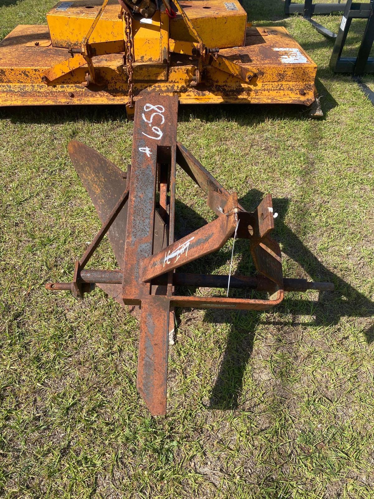 Bottom Plow