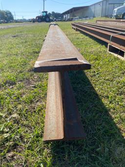 Lift Steel Beam