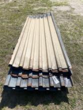 Metal Decking