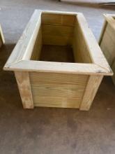 Garden Box / Planter