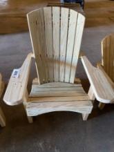 Adirondack Chair